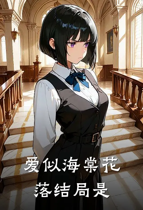 爱似海棠花落结局是