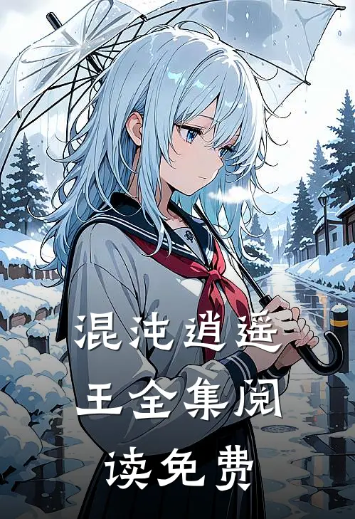 混沌逍遥王全集阅读免费