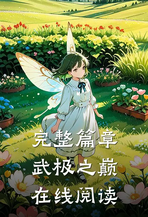 完整篇章武极之巅在线阅读