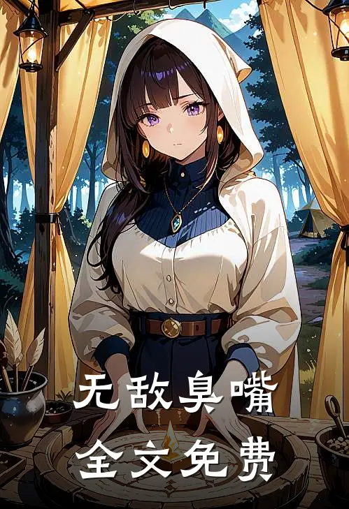 无敌臭嘴全文免费