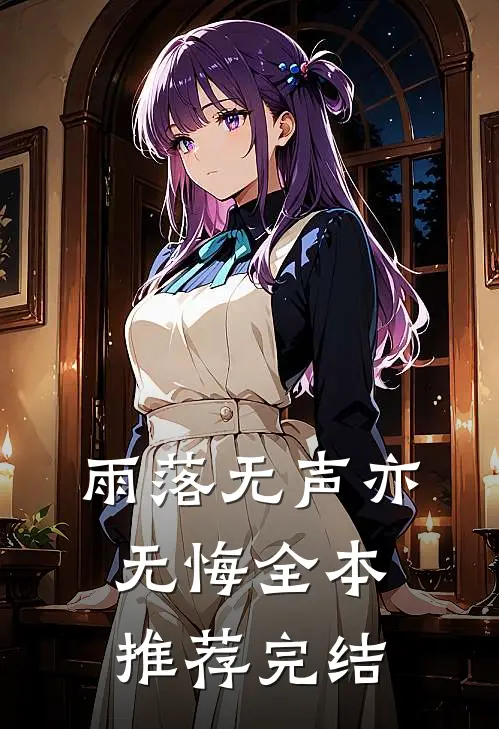 雨落无声亦无悔全本推荐完结