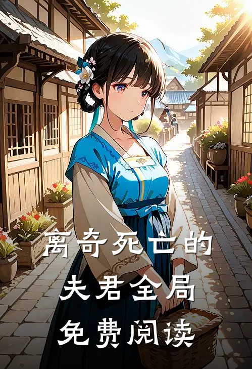 离奇死亡的夫君全局免费阅读