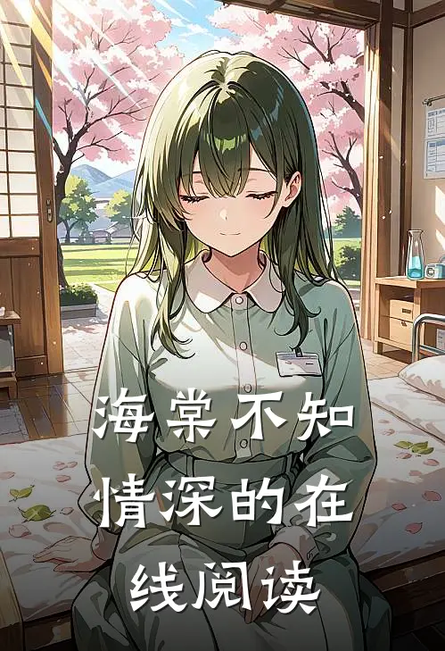 海棠不知情深的在线阅读