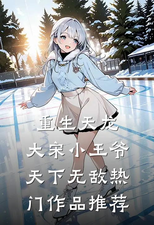 重生天龙,大宋小王爷,天下无敌热门作品推荐