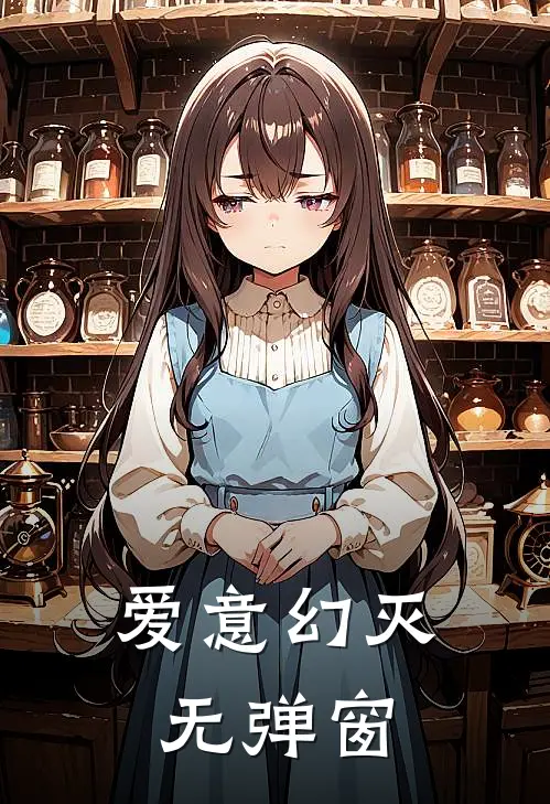 爱意幻灭无弹窗