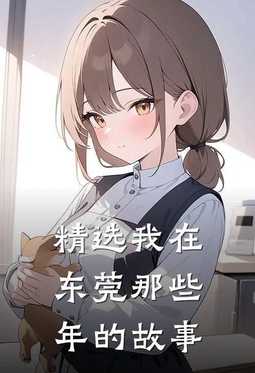 精选我在东莞那些年的故事