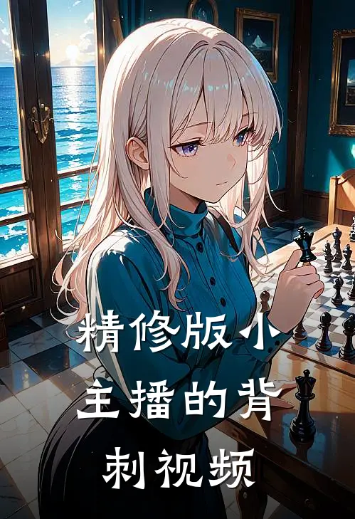 精修版小主播的背刺视频