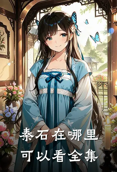 秦石在哪里可以看全集