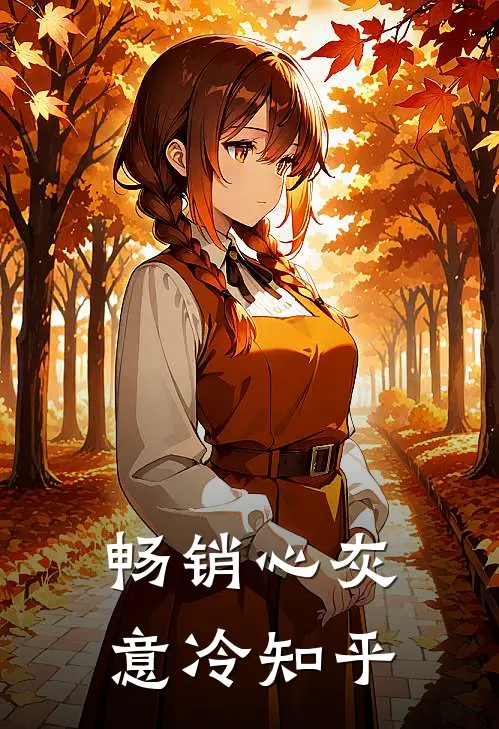 畅销心灰意冷知乎