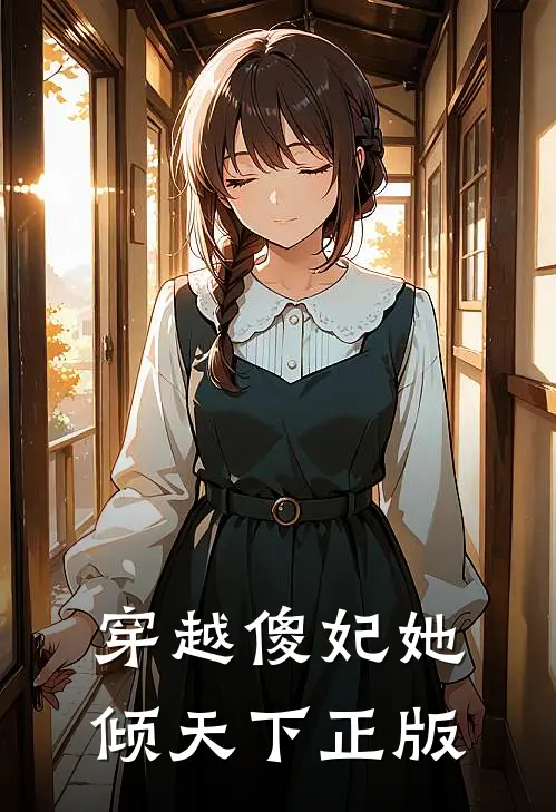 穿越傻妃她倾天下正版
