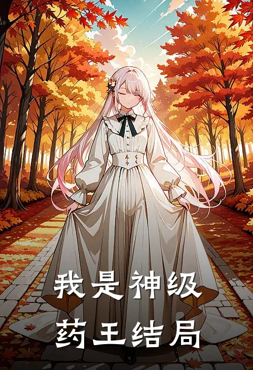 我是神级药王结局