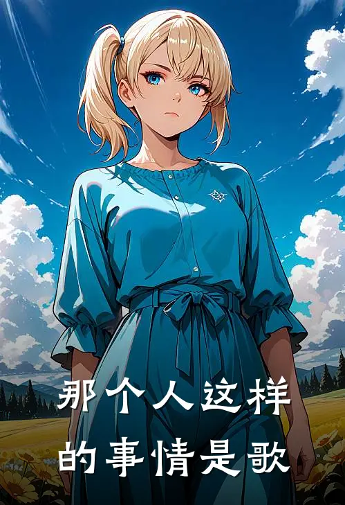 那个人这样的事情是歌