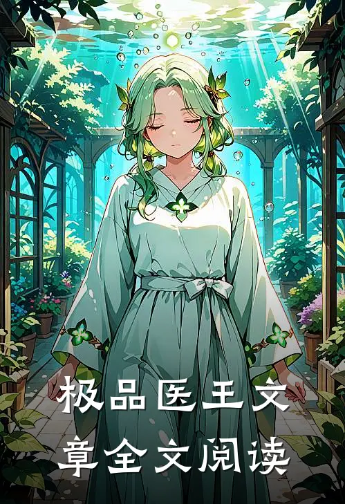 极品医王文章全文阅读