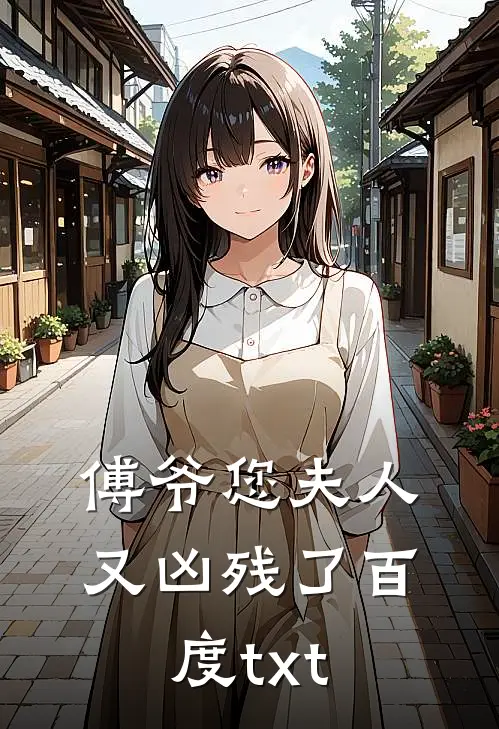 傅爷您夫人又凶残了百度txt