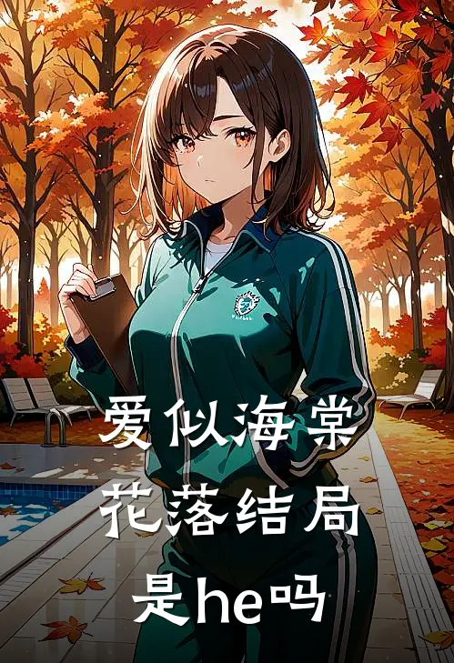 爱似海棠花落结局是he吗