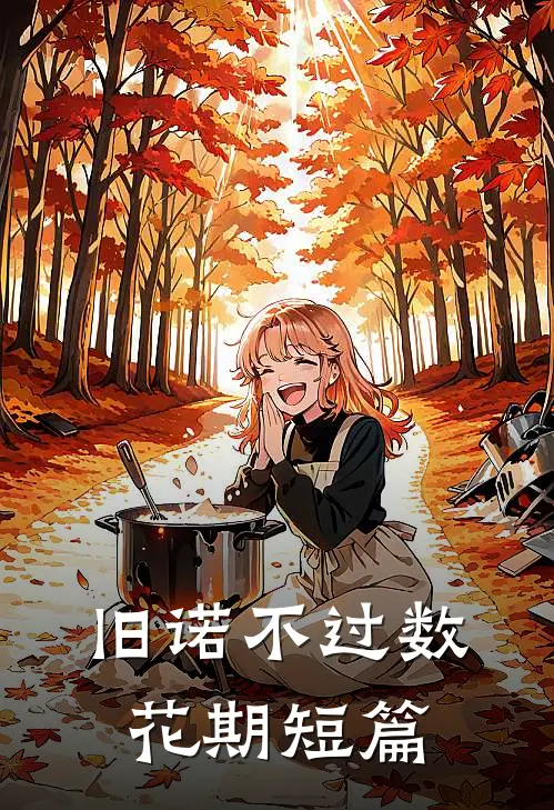 旧诺不过数花期短篇