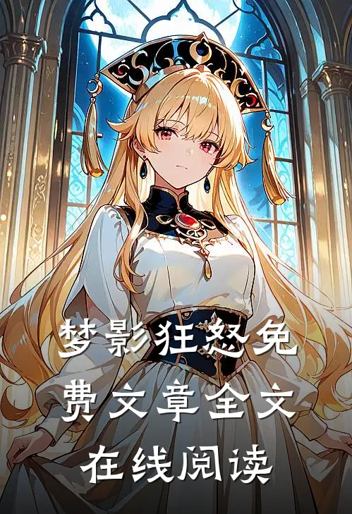 梦影狂怒免费文章全文在线阅读
