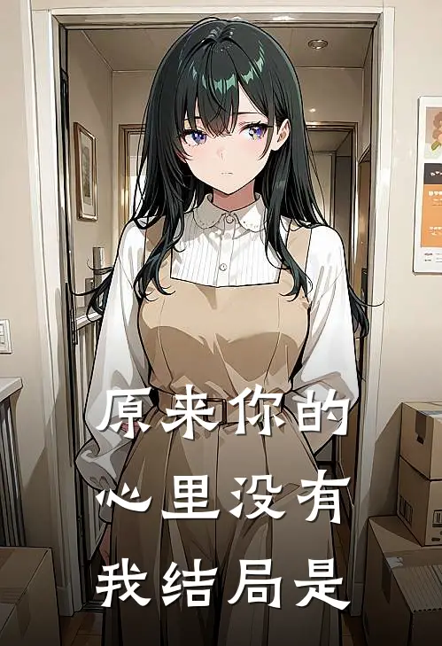原来你的心里没有我结局是
