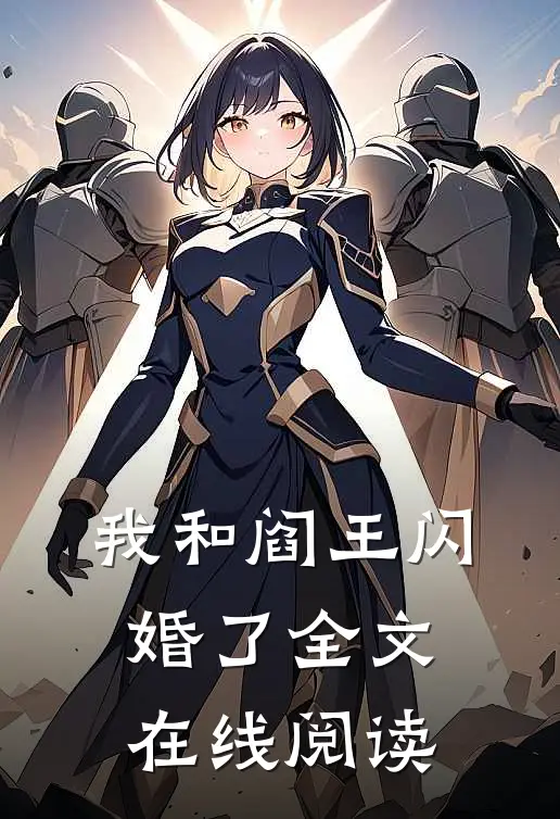 我和阎王闪婚了全文在线阅读