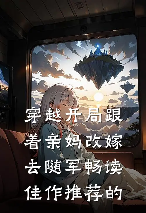 穿越开局跟着亲妈改嫁去随军畅读佳作推荐的