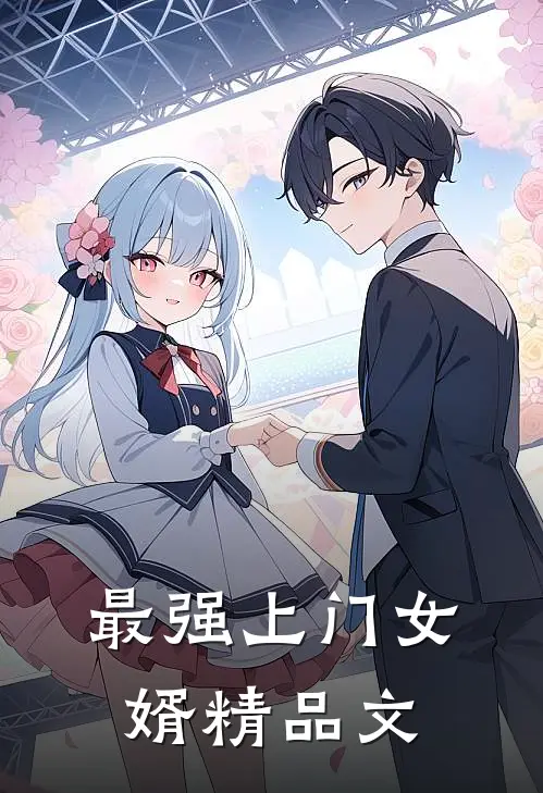 最强上门女婿精品文