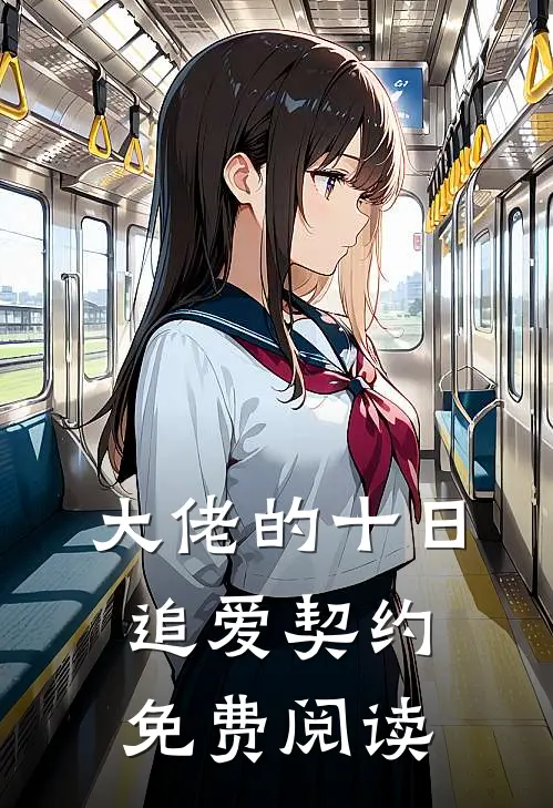 大佬的十日追爱契约免费阅读