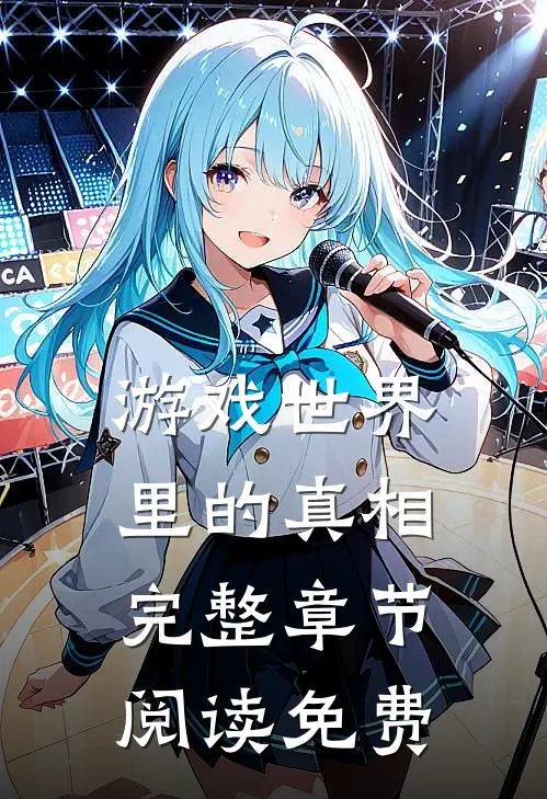 游戏世界里的真相完整章节阅读免费