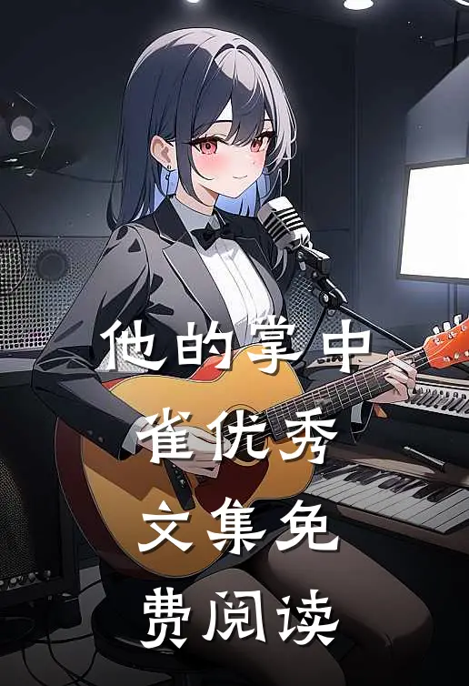 他的掌中雀优秀文集免费阅读