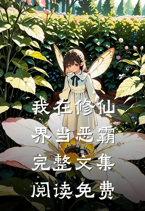 我在修仙界当恶霸完整文集阅读免费