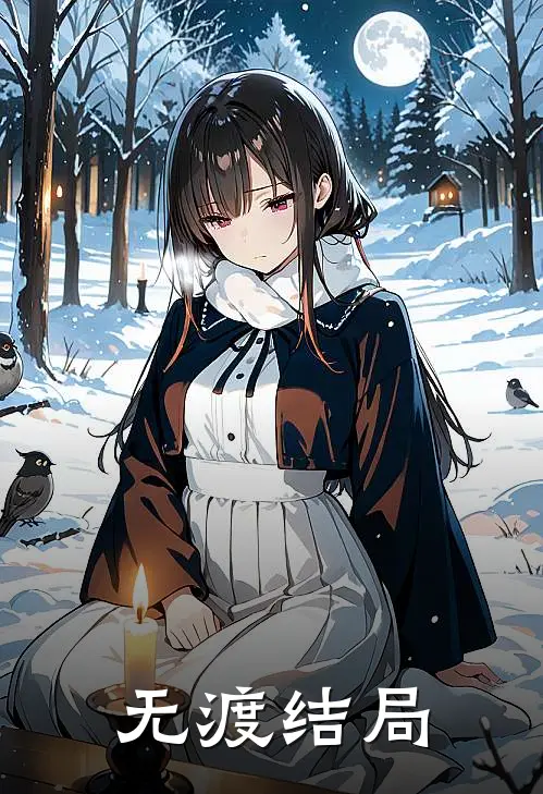 无渡结局