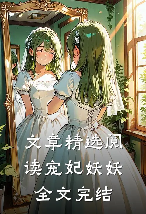 文章精选阅读宠妃妖妖全文完结