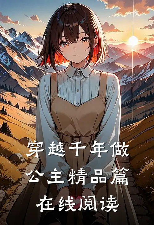 穿越千年做公主精品篇在线阅读