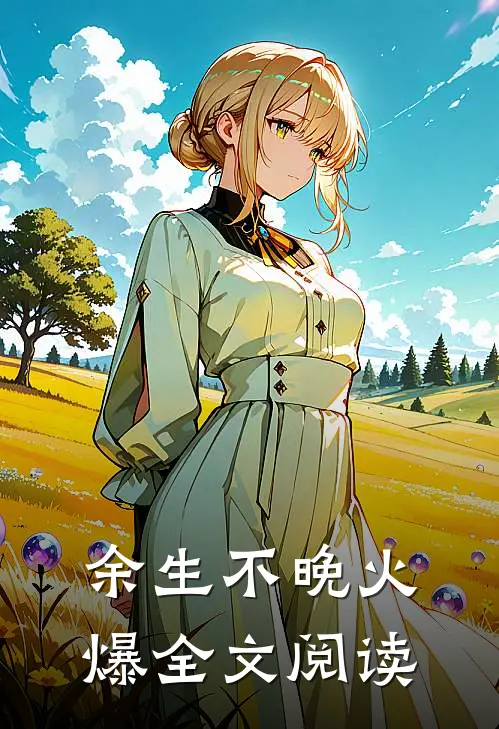 余生不晚火爆全文阅读