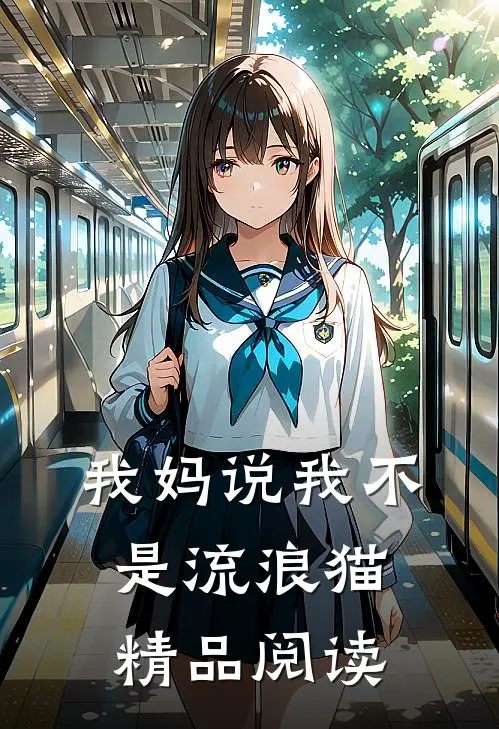 我妈说我不是流浪猫精品阅读