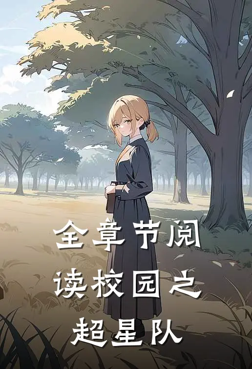 全章节阅读校园之超星队