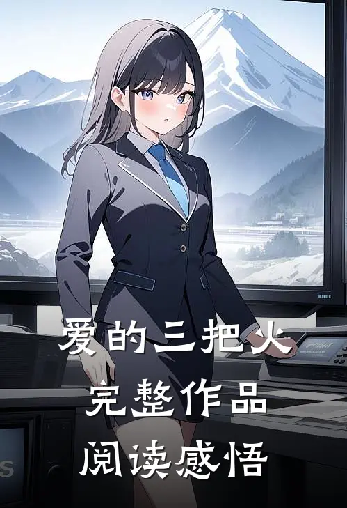 爱的三把火完整作品阅读感悟