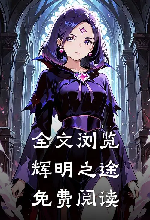 全文浏览辉明之途免费阅读