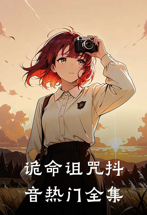 诡命诅咒抖音热门 全集