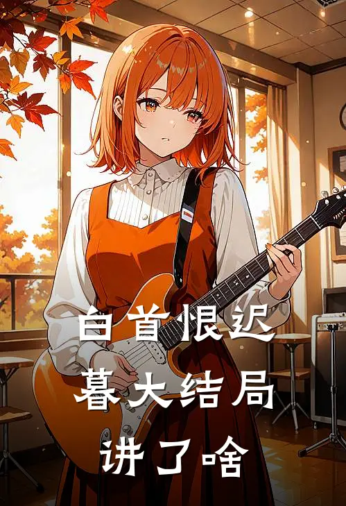 白首恨迟暮大结局讲了啥