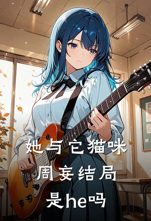 她与它猫咪周妄结局是he吗