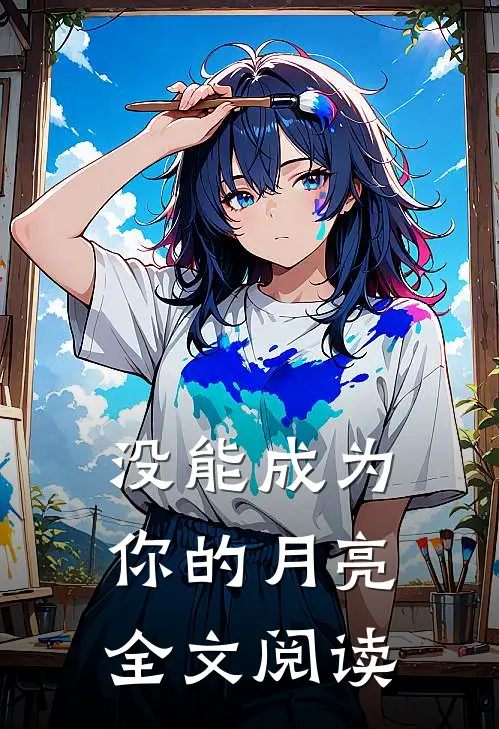 没能成为你的月亮全文阅读