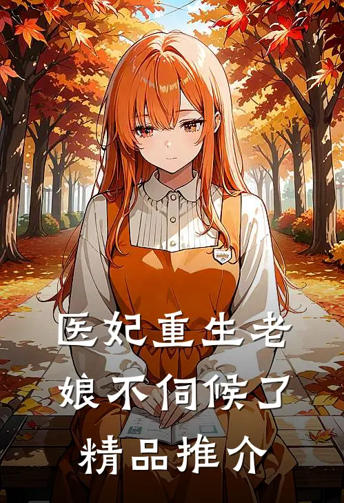 医妃重生老娘不伺候了精品推介