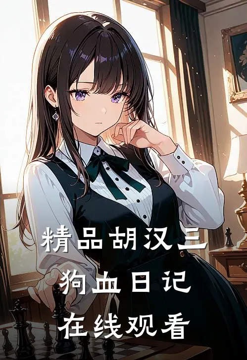 精品胡汉三狗血日记在线观看