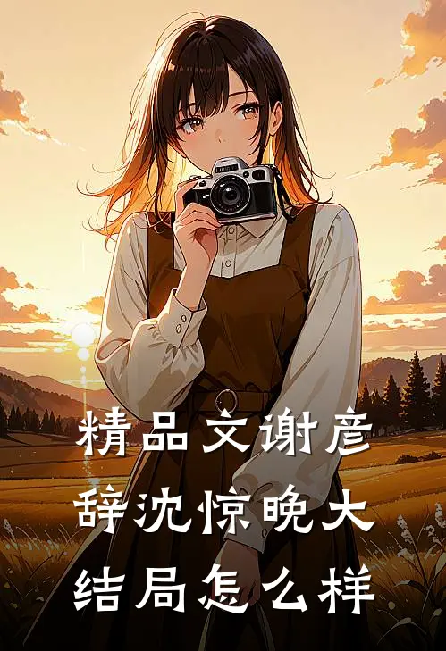 精品文谢彦辞沈惊晚大结局怎么样