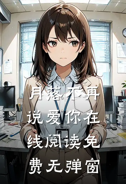 月落不再说爱你在线阅读免费无弹窗