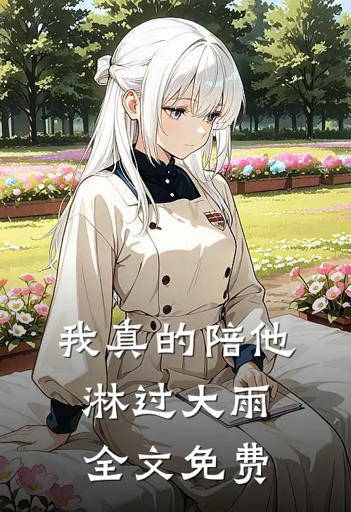 我真的陪他淋过大雨全文免费