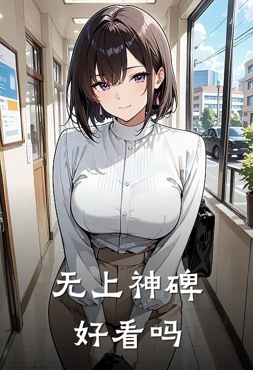 无上神碑好看吗