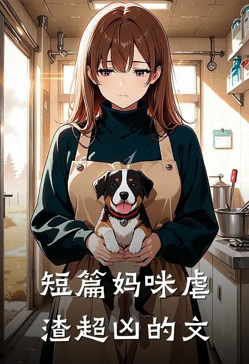 短篇妈咪虐渣超凶的文