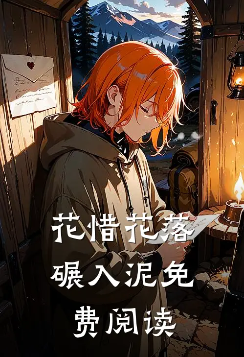 花惜花落碾入泥免费阅读