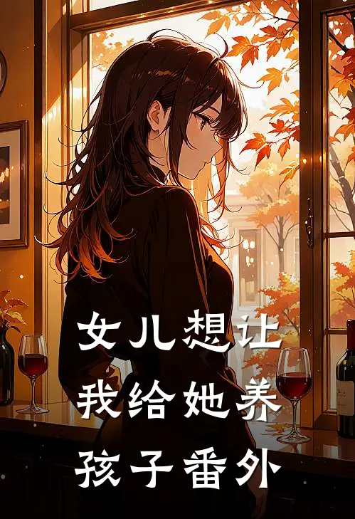 女儿想让我给她养孩子 番外